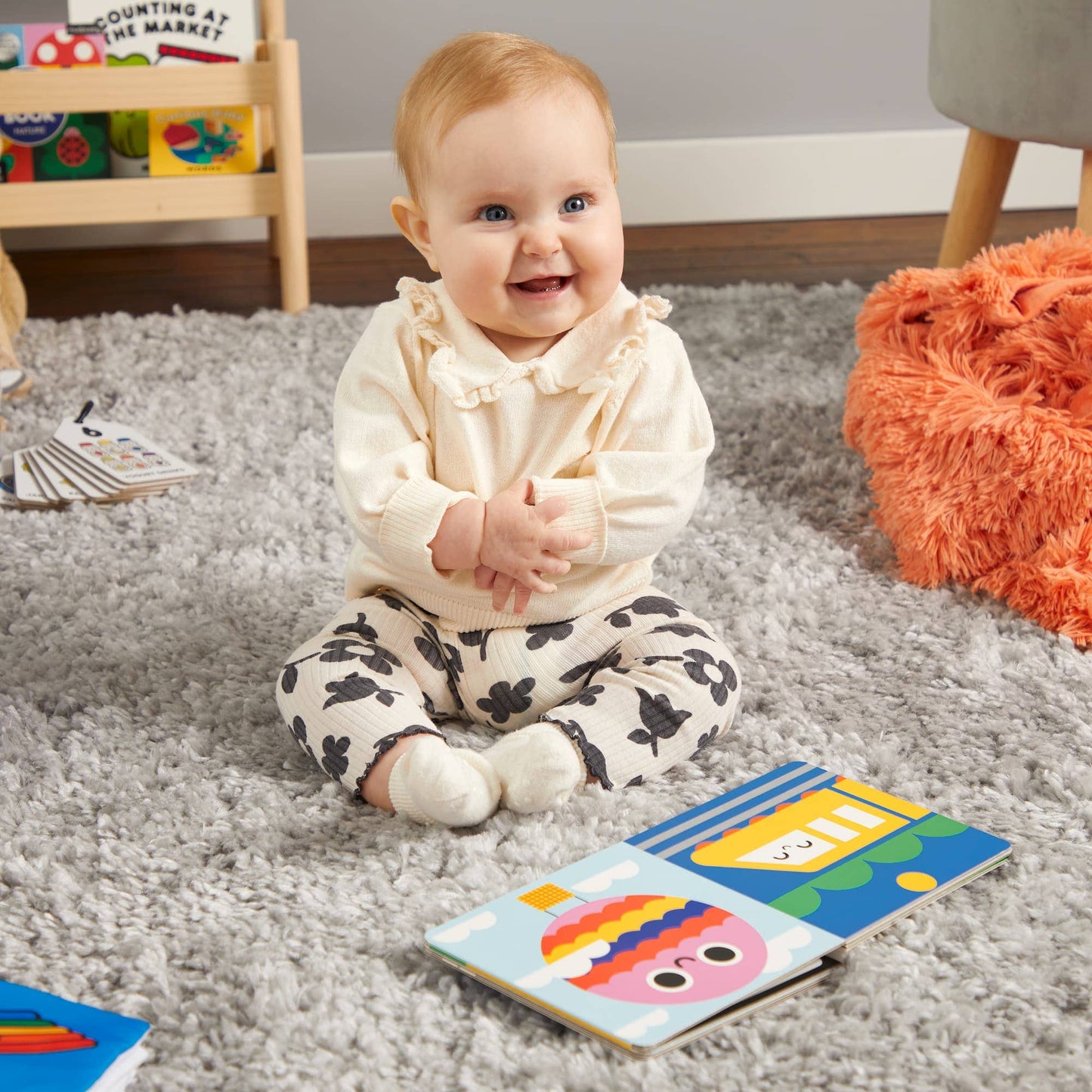 My Tummy Book | Vehicles