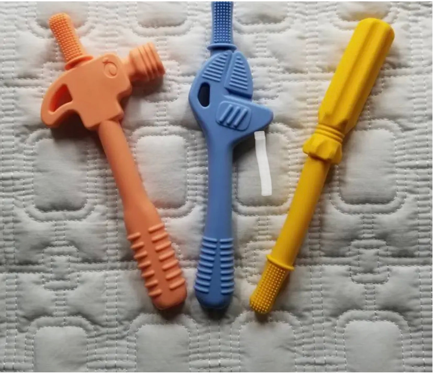 Teething Tool set