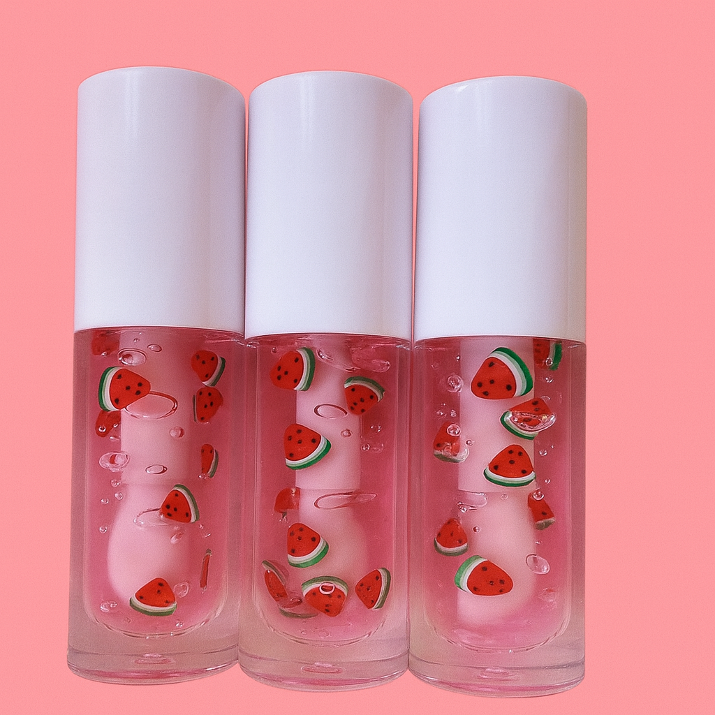 Watermelon Lip Gloss