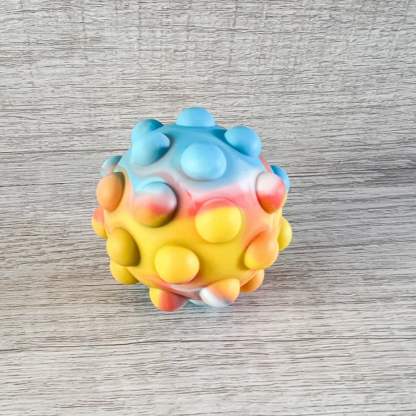 Sensory Fidget Stress Ball