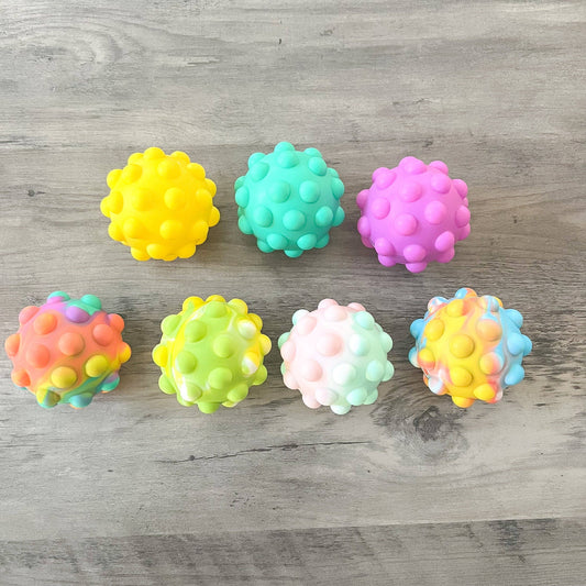 Sensory Fidget Stress Ball