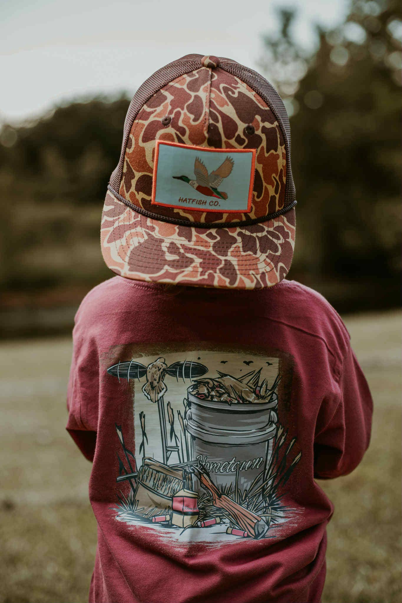 Dove Shoot