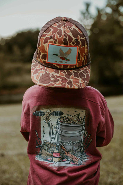 Dove Shoot