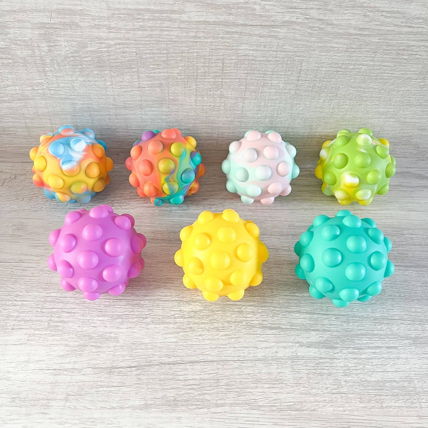 Sensory Fidget Stress Ball