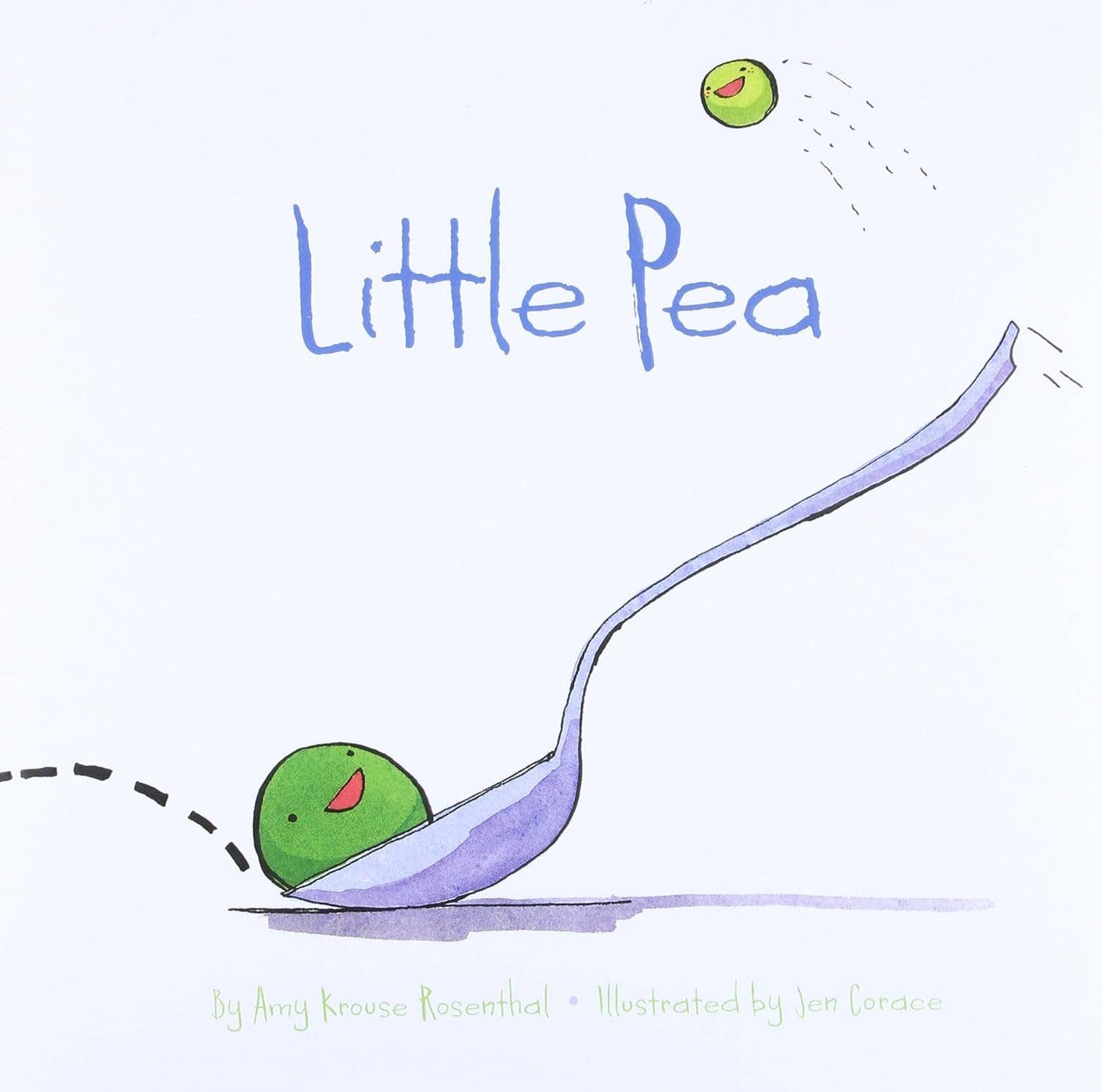 Little Pea