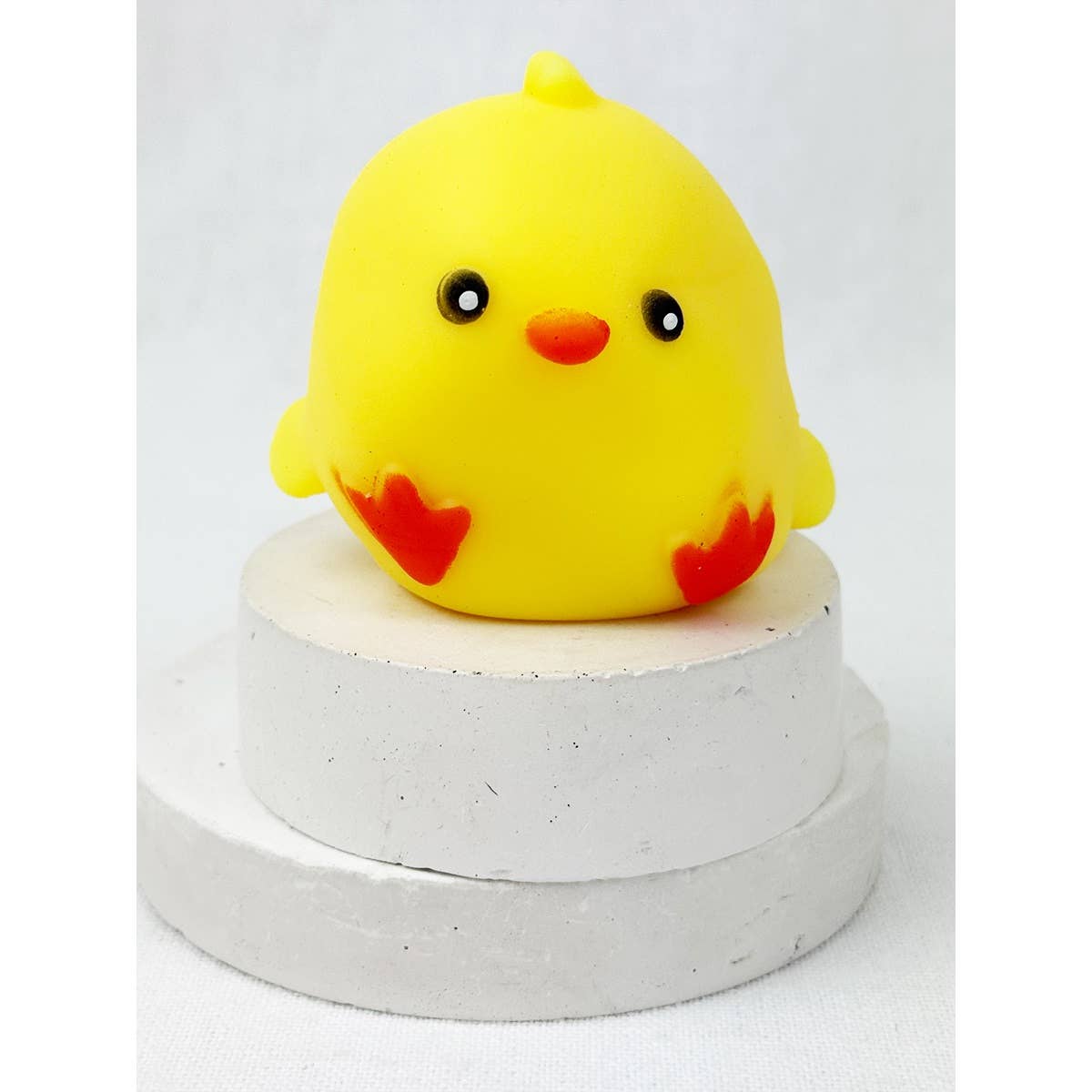 Treasure Box Reversible Surprise Animal Squishies