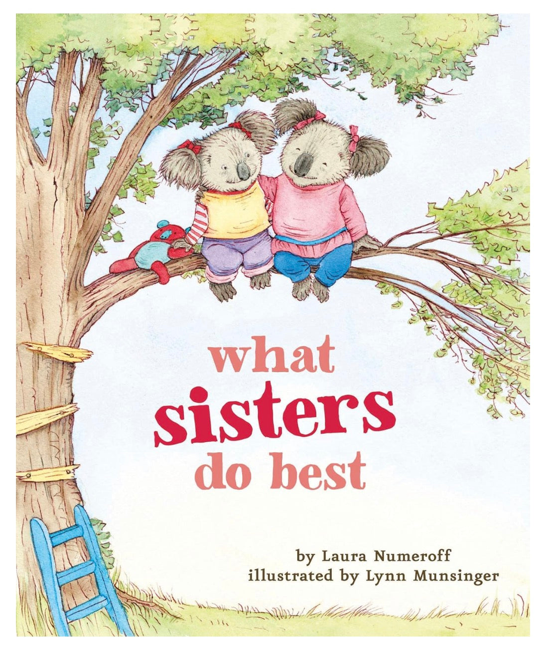 What Sisters do Best