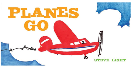 Planes Go