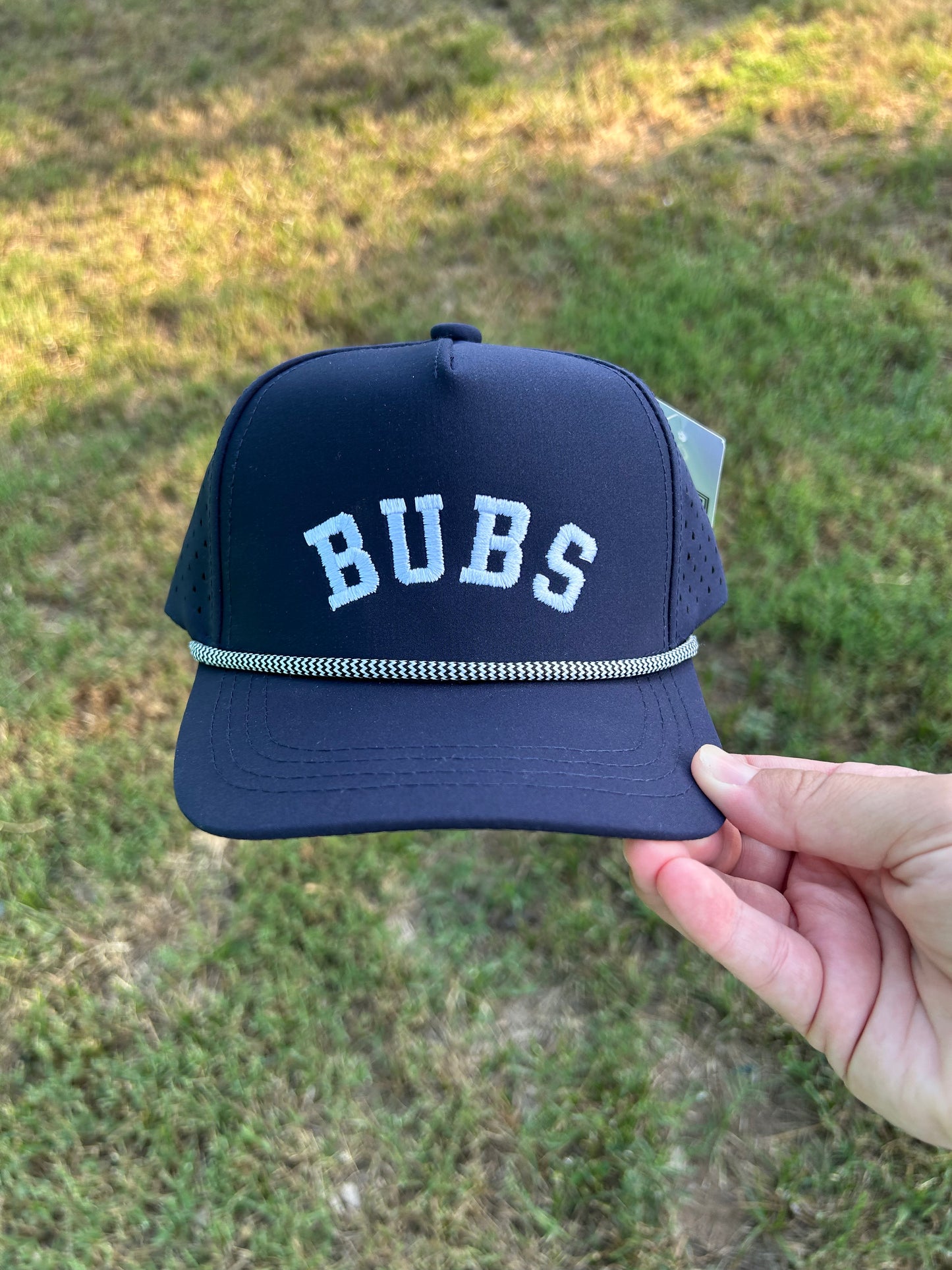 Kid's Golf Hat | Bubs