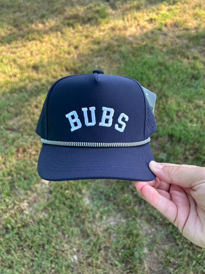 Kid's Golf Hat | Bubs