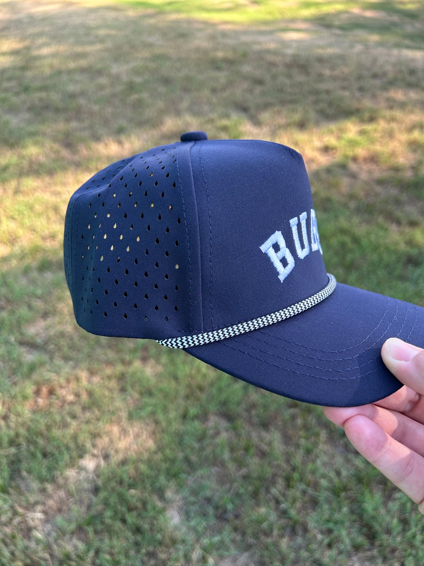 Kid's Golf Hat | Bubs