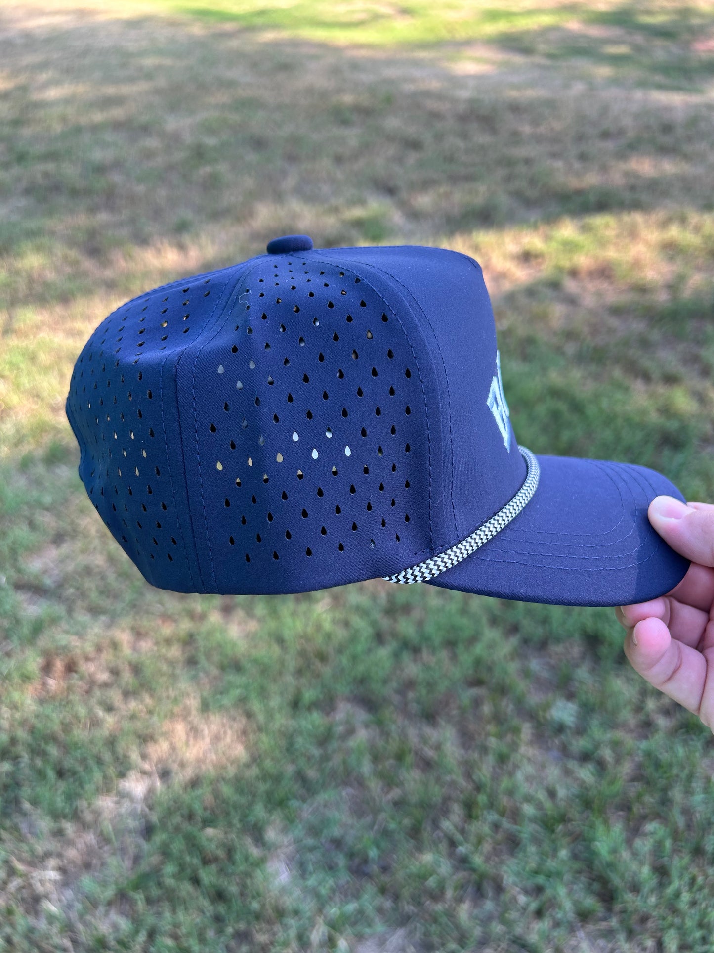 Kid's Golf Hat | Bubs