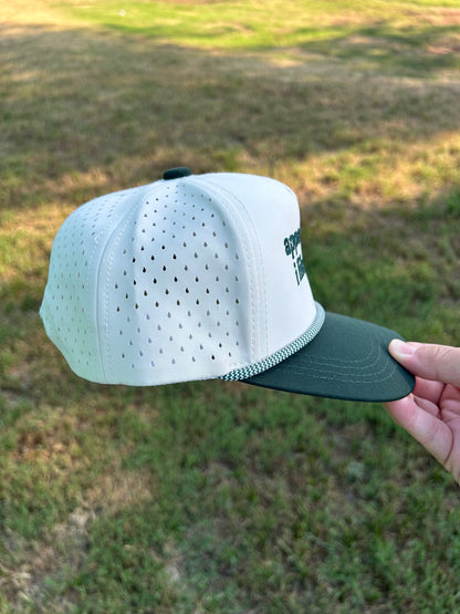 Kid's Golf Hat | Apparently I Like Golf