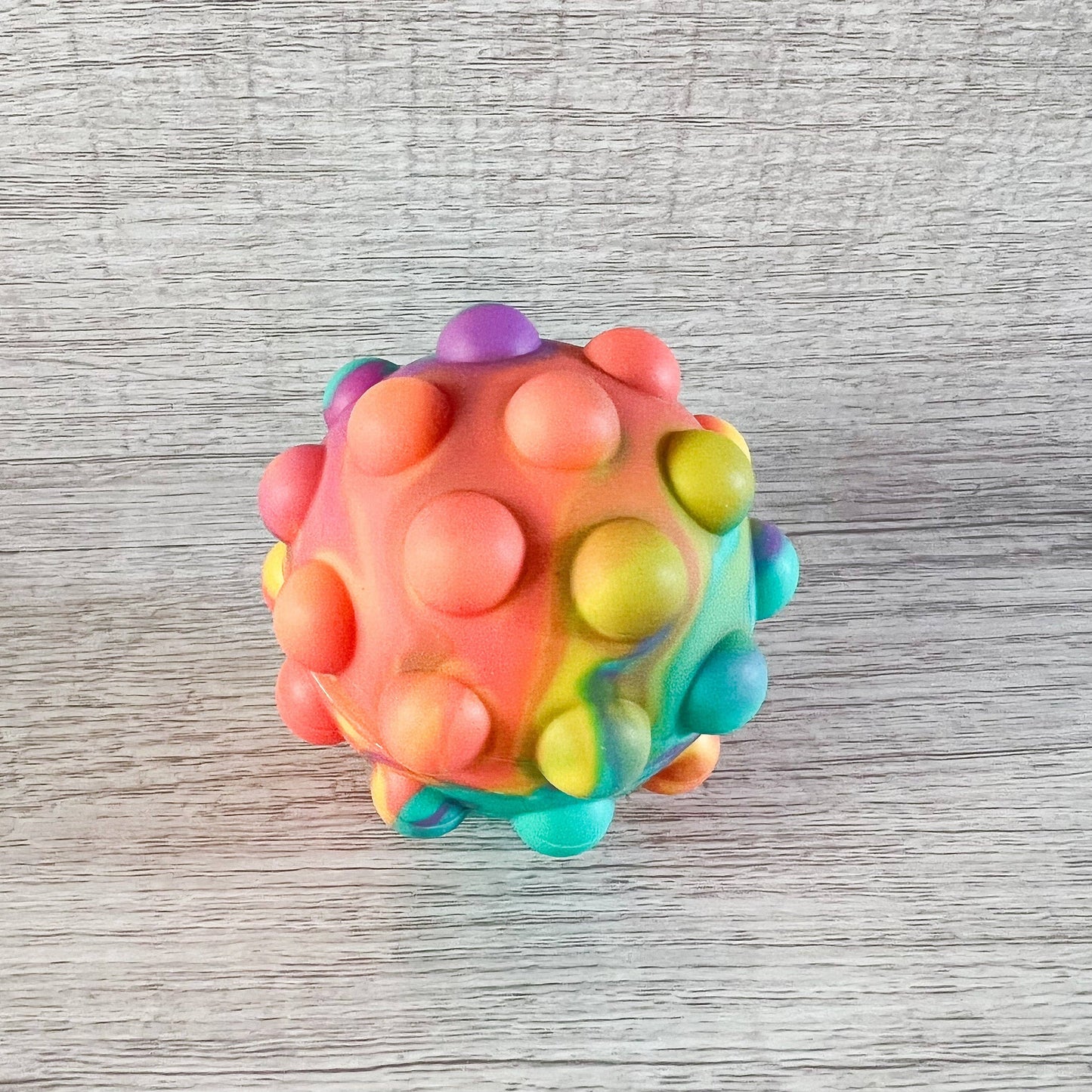 Sensory Fidget Stress Ball
