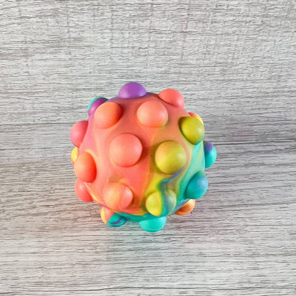 Sensory Fidget Stress Ball