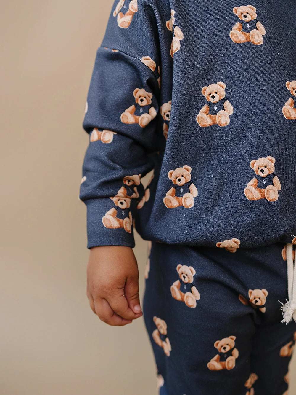 Jogger Set | Bear Vibes