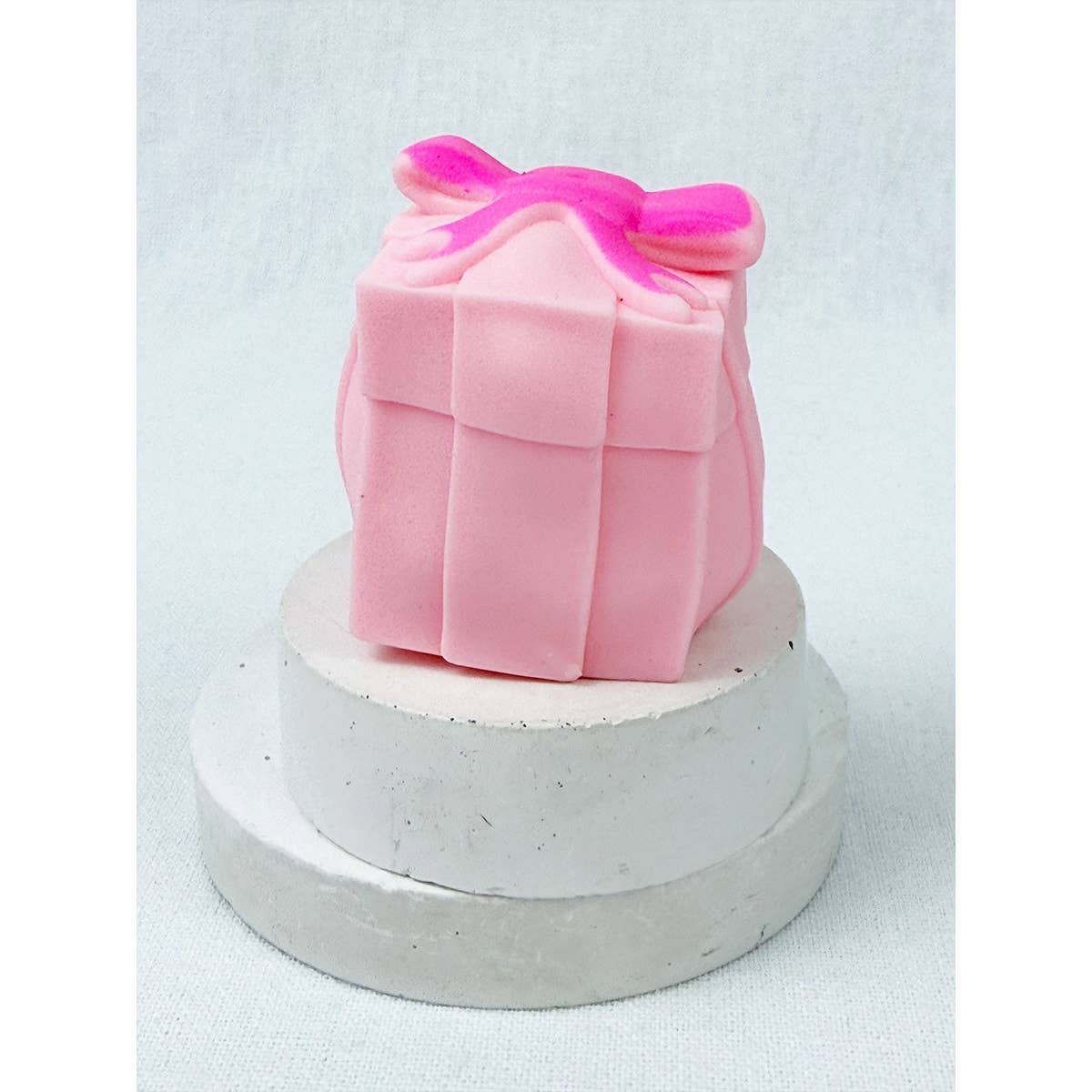 Treasure Box Reversible Surprise Animal Squishies