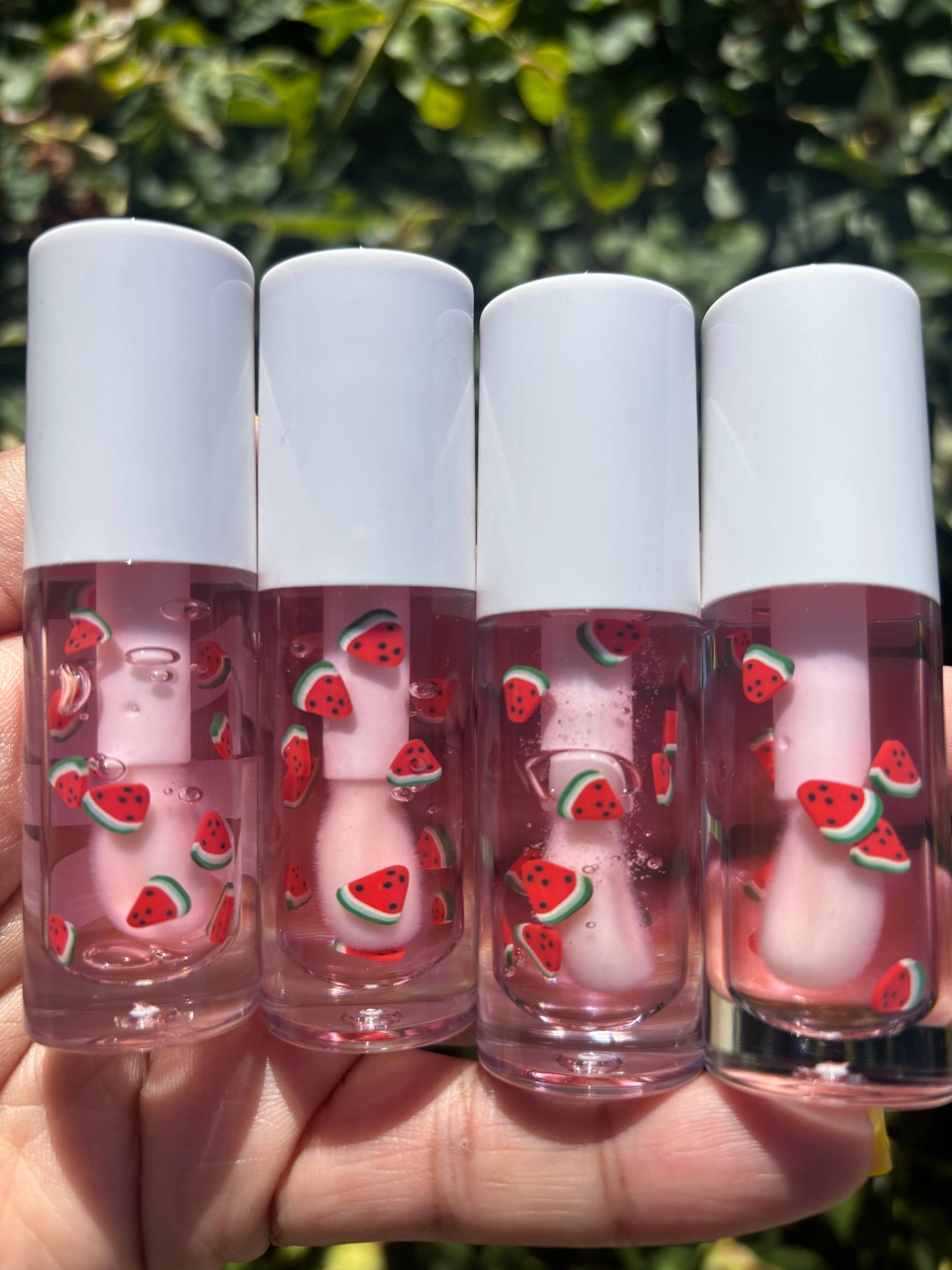 Watermelon Lip Gloss