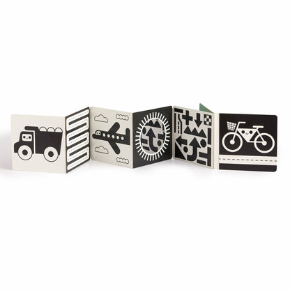 My Tummy Book | Vehicles