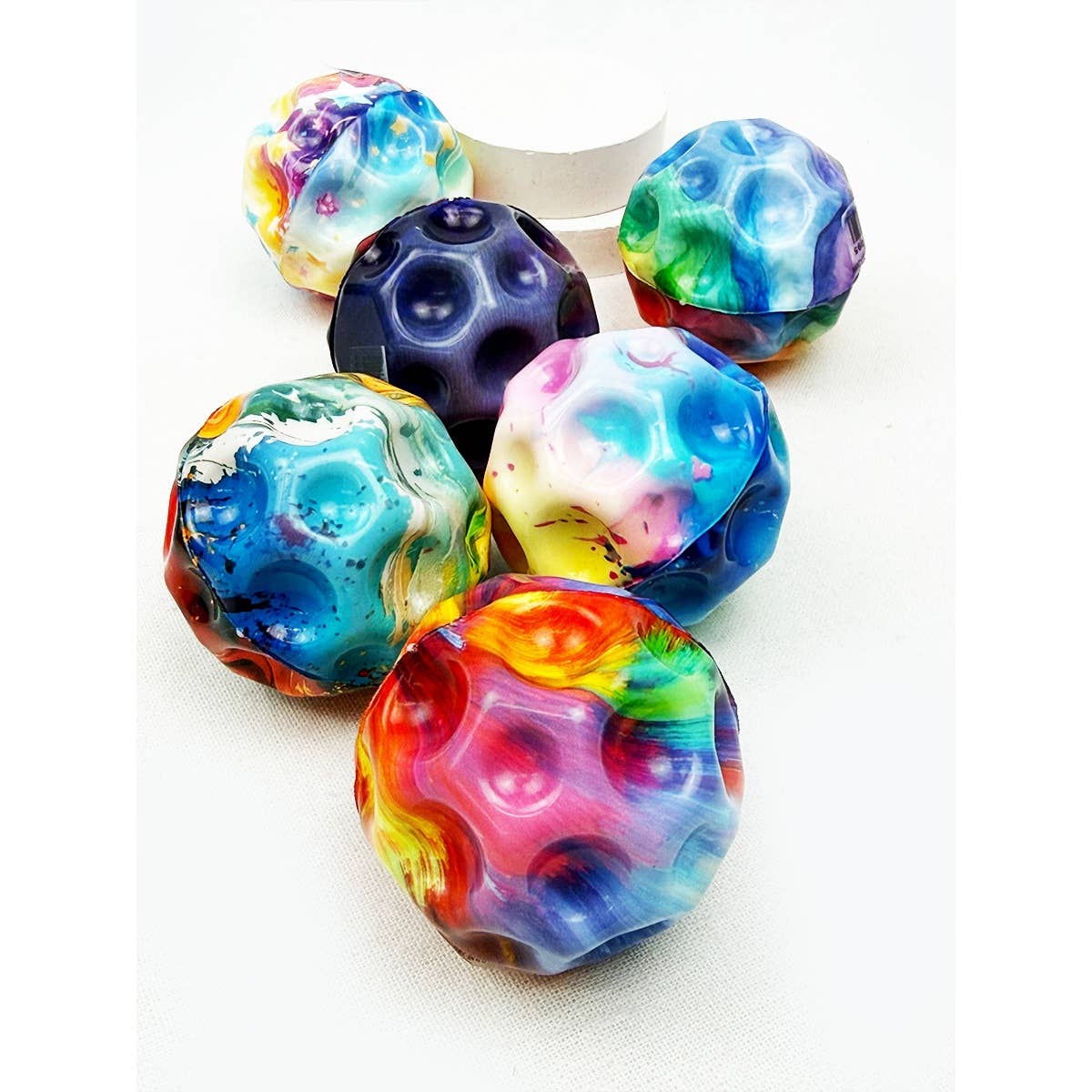 Super High Bouncing Ball Toys