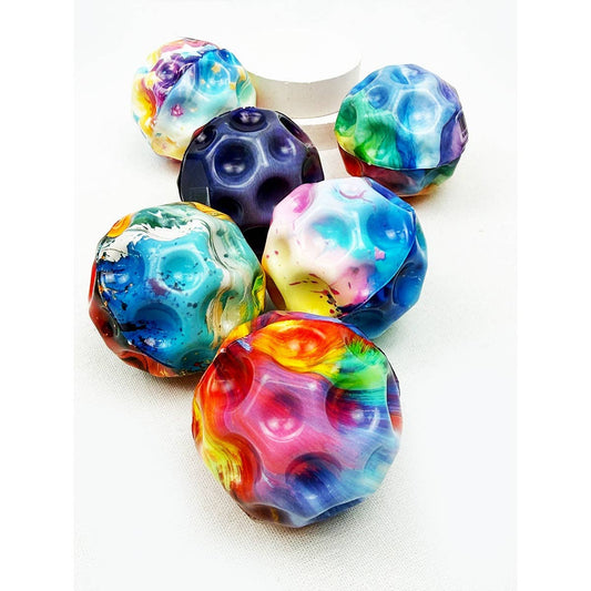 Super High Bouncing Ball Toys