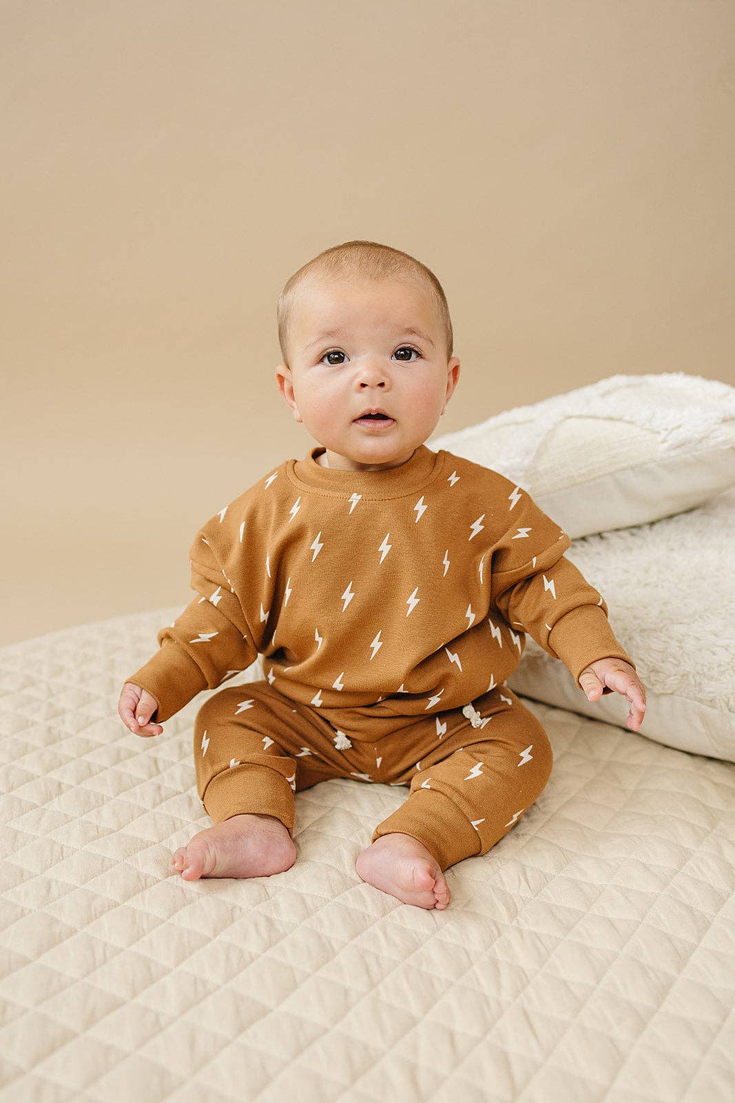 Jogger Set | Fall Bolts