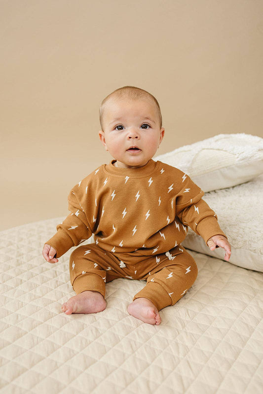 Jogger Set | Fall Bolts