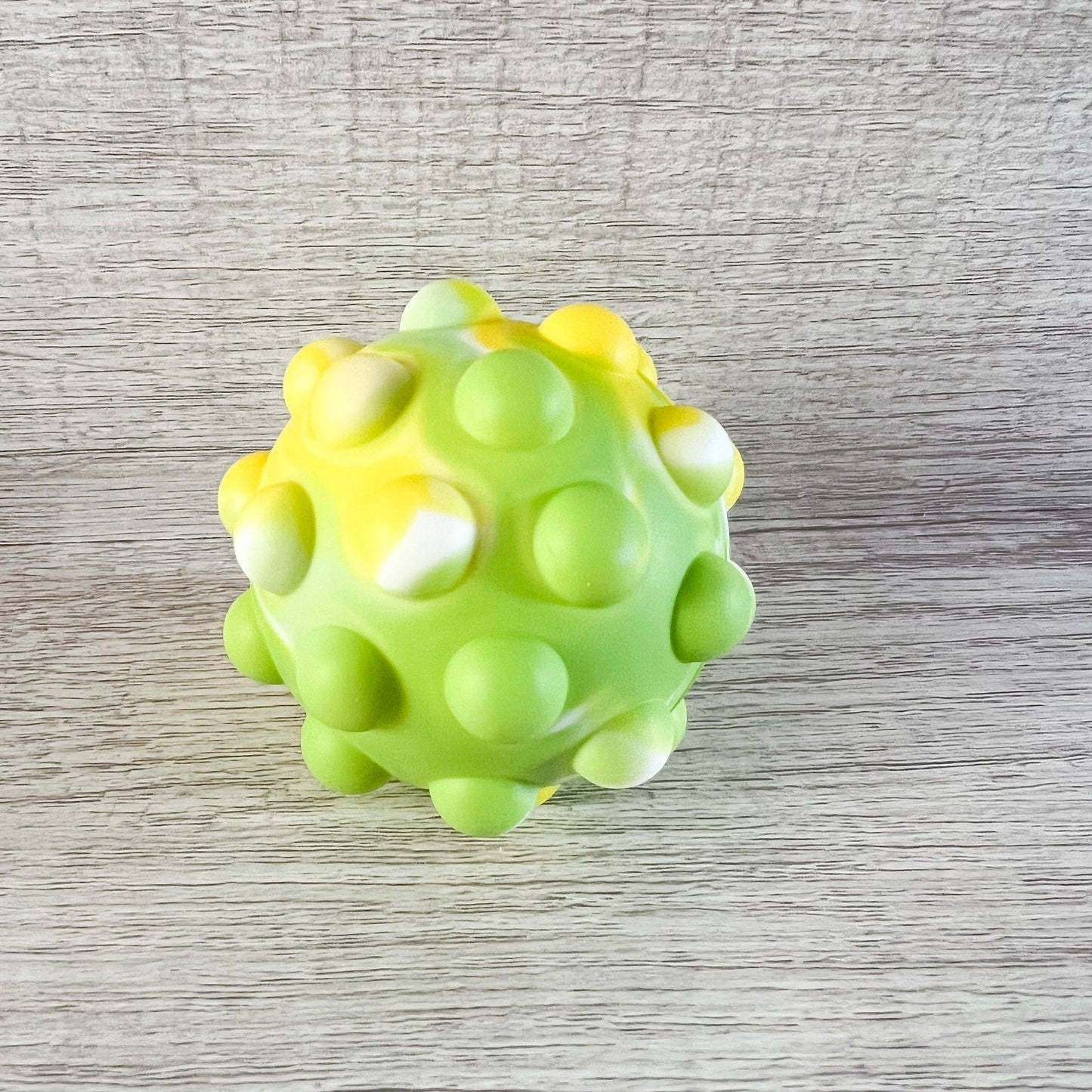 Sensory Fidget Stress Ball