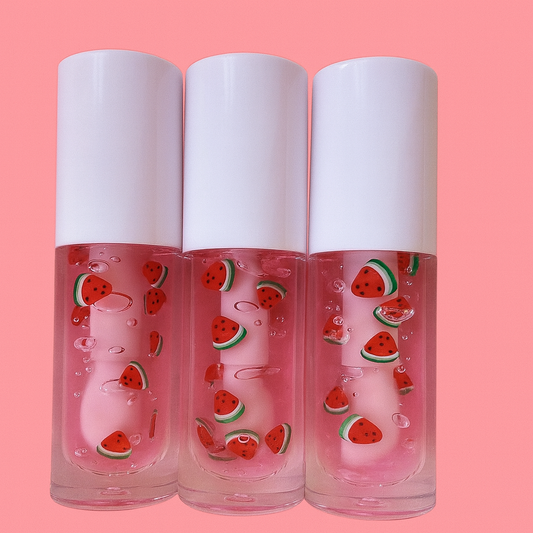 Watermelon Lip Gloss