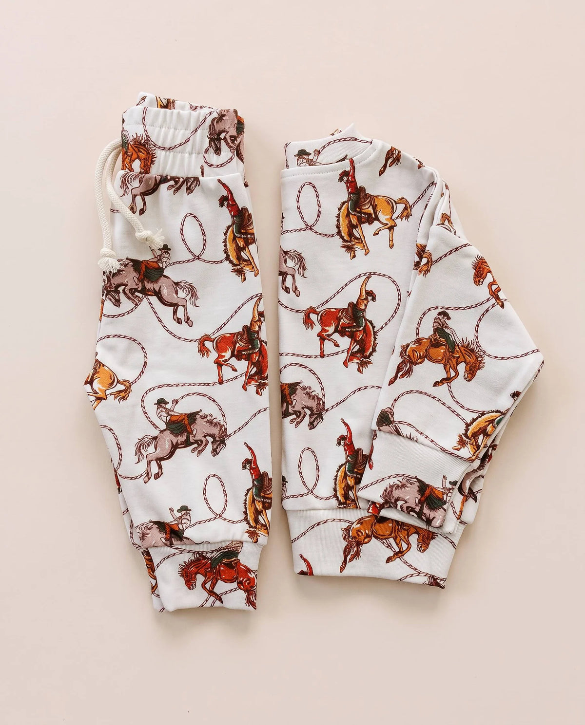 Jogger Set | Rodeo Club