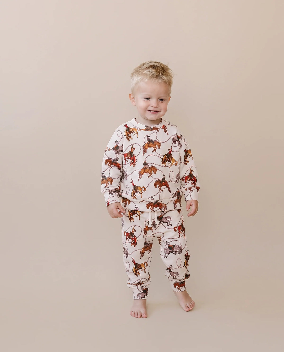 Jogger Set | Rodeo Club